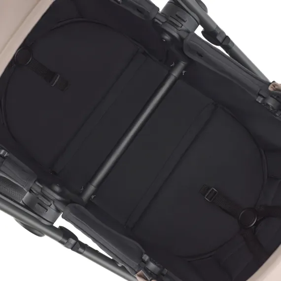 Детская коляска-вагончик Wagon Anex Modu Shea