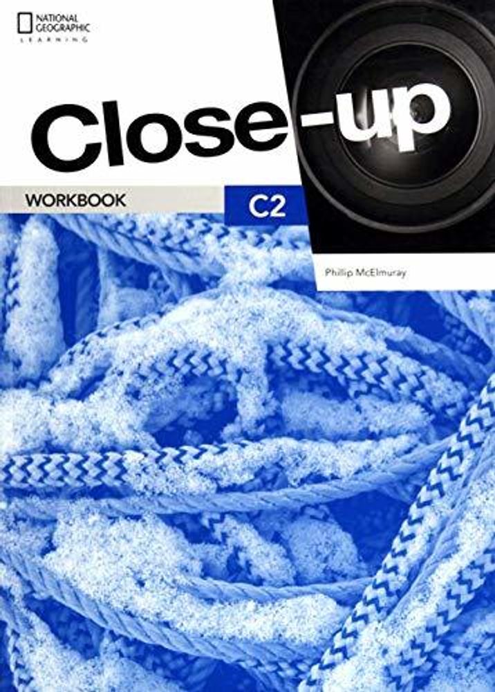 Close-Up Second Edition C2 Workbook