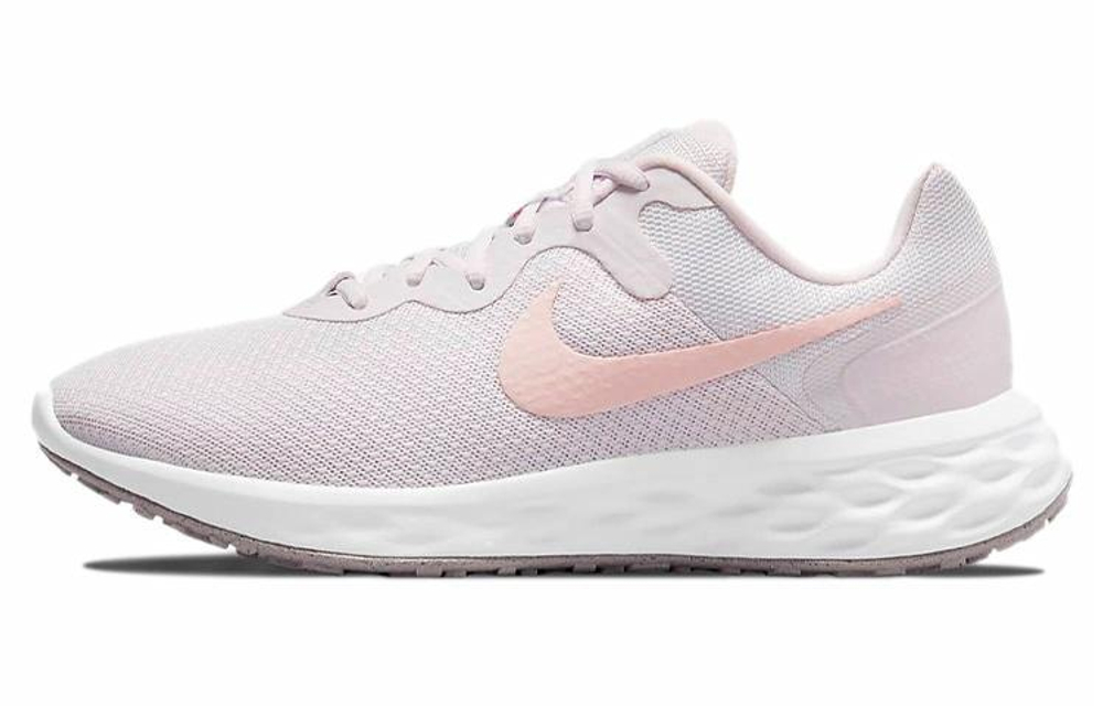 Кроссовки Nike Revolution 6 Next Nature (Женская размерная сетка)