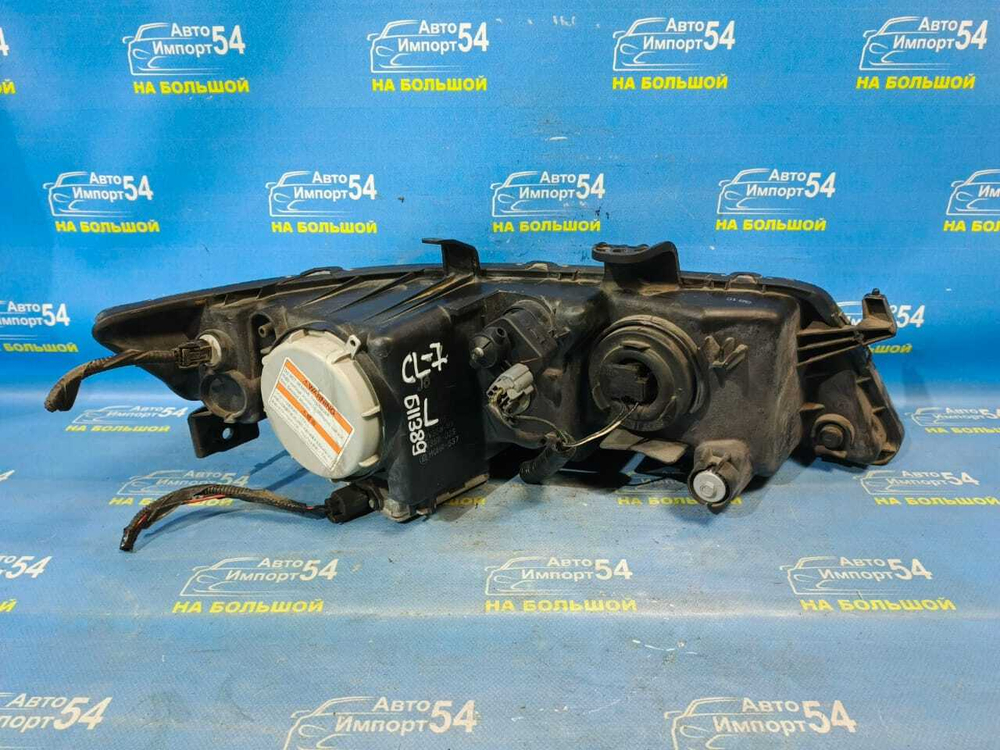 Фара передняя левая Honda ACCORD 2005-2008