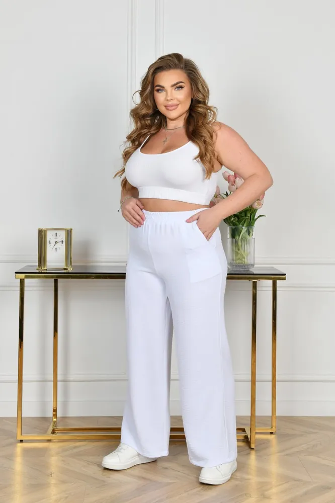 Брюки УК-3781-1 Фабрика Моды