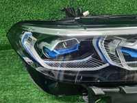Фара правая BMW X7 G07 (2019-2022) Laser Light