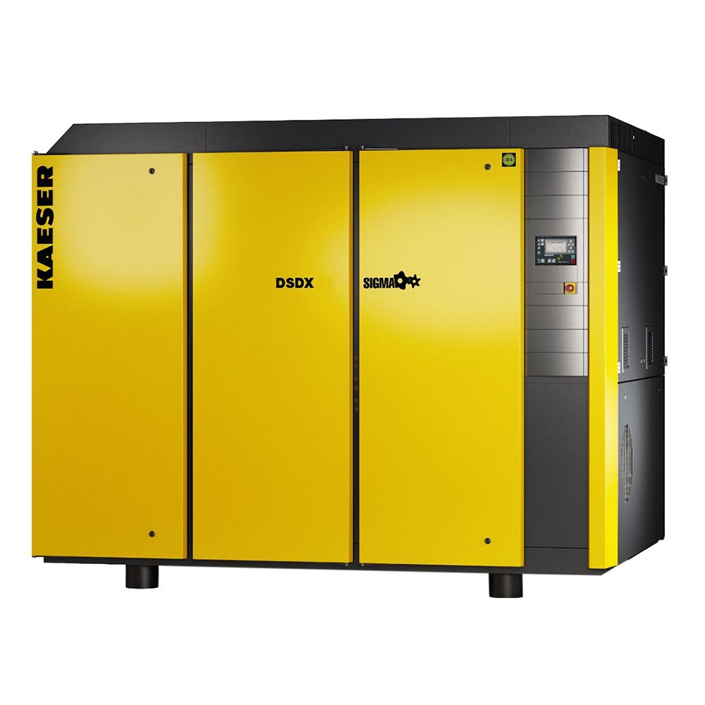 Винтовой компрессор Kaeser DSDX 305 7,5
