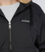 куртка a-morgex w Napapijri - черный(NP0A4G7O)