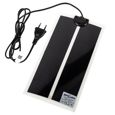 Коврик 07SHM греющий, 7Вт, 280*150мм, Repti-Zoo