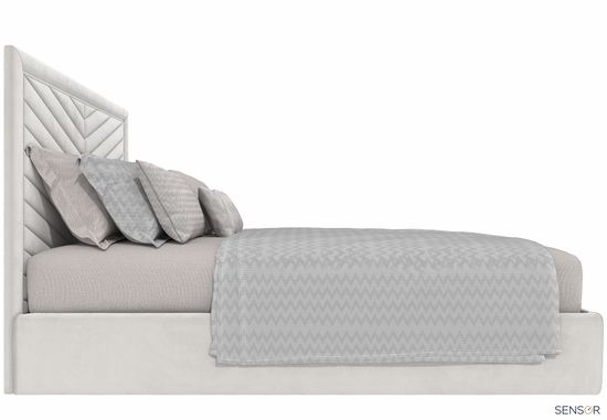 Кровать Вивьен