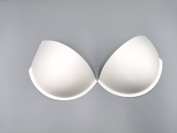 Чашки, с острым уступом, ПУШ-АП, молоко, (Арт: CC65-003.85) 80С, 85В, 90А