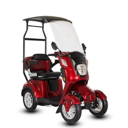 Электрический автомобиль super ver528