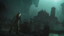 Cthulhu: The Cosmic Abyss Стандартное издание (диск для Xbox Series X, интерфейс и субтитры на русском языке)