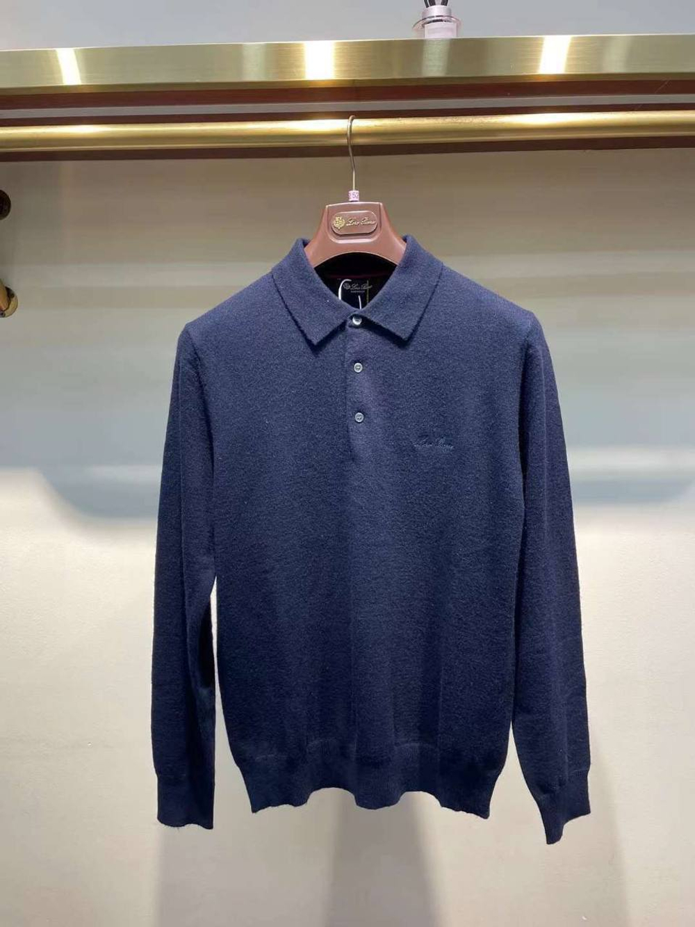 Поло Loro Piana