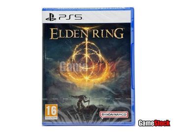 PS5 Elden Ring PPSA-04609 (Русские субтитры)