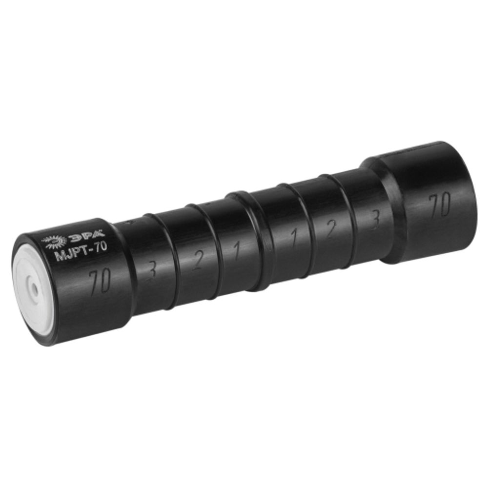 Гильза ЭРА MJPT-70 (ГИФ-70) изолированная фазная | Арматура для СИП