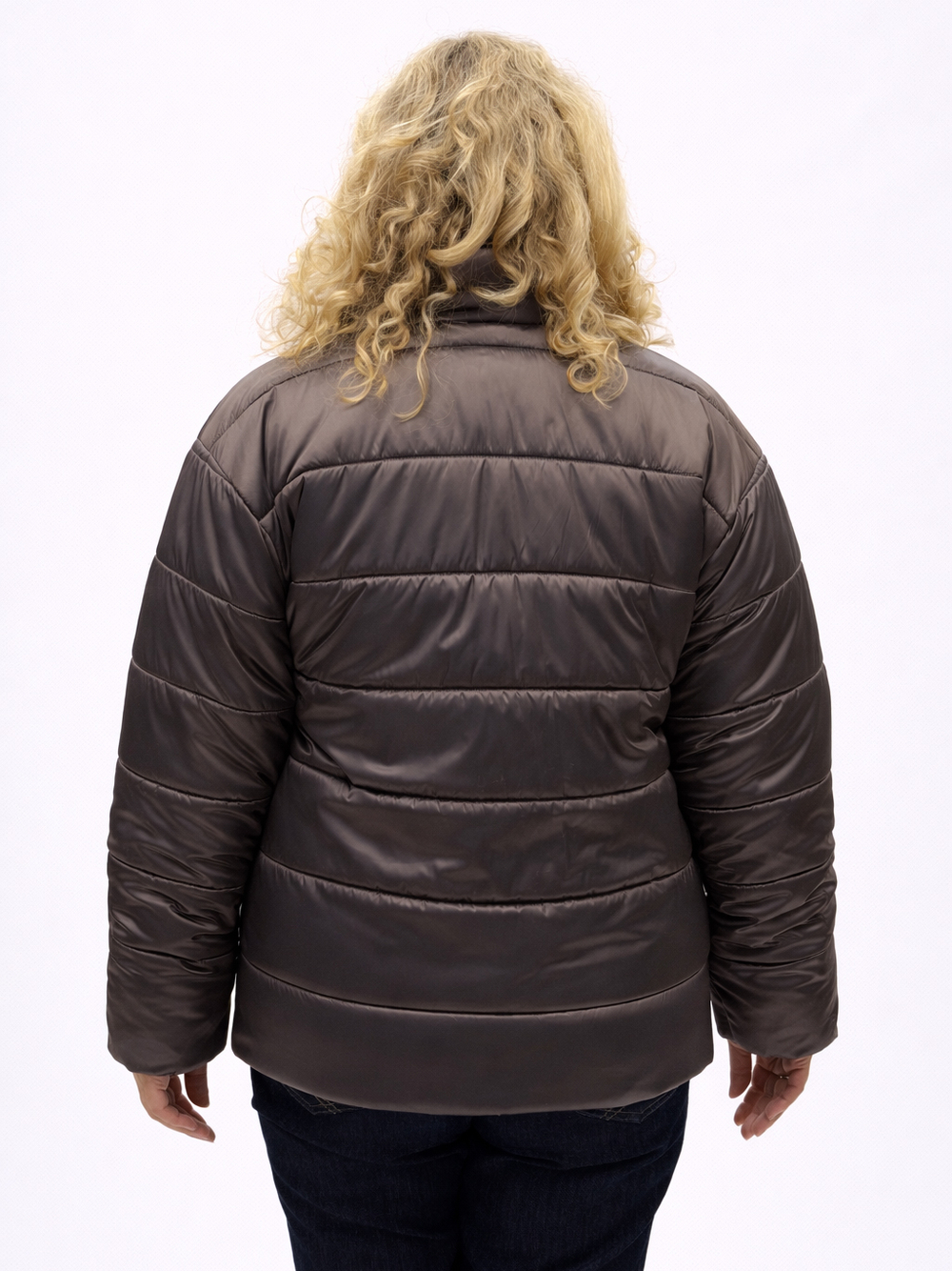 Куртка женская демисезонная Милашка Сьюзи