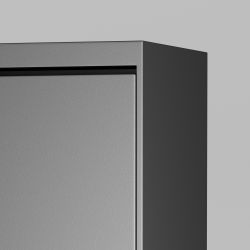 Уличная розетка Maytoni Nido O460FL-GF01SC