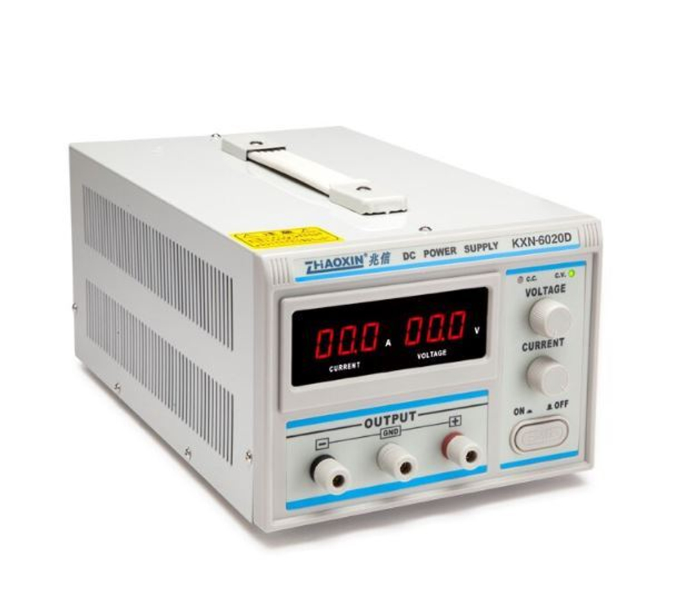 Блок питания KXN-6020