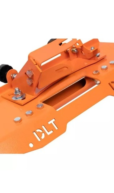 Заусовщик для запила плитки под 45 градусов (универсальный), Standard версия, арт.1828