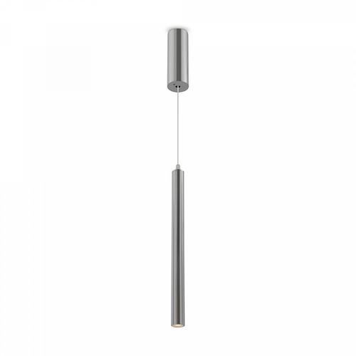 Подвесной светодиодный светильник Freya Telescope FR5168PL-L3CH