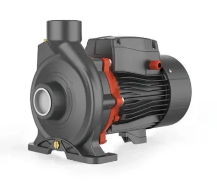 Насос поверхностный "LEO" AСm 220CH2