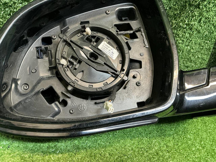 Зеркало левое BMW X5 G05 (2018-н.в.) 9 контактов