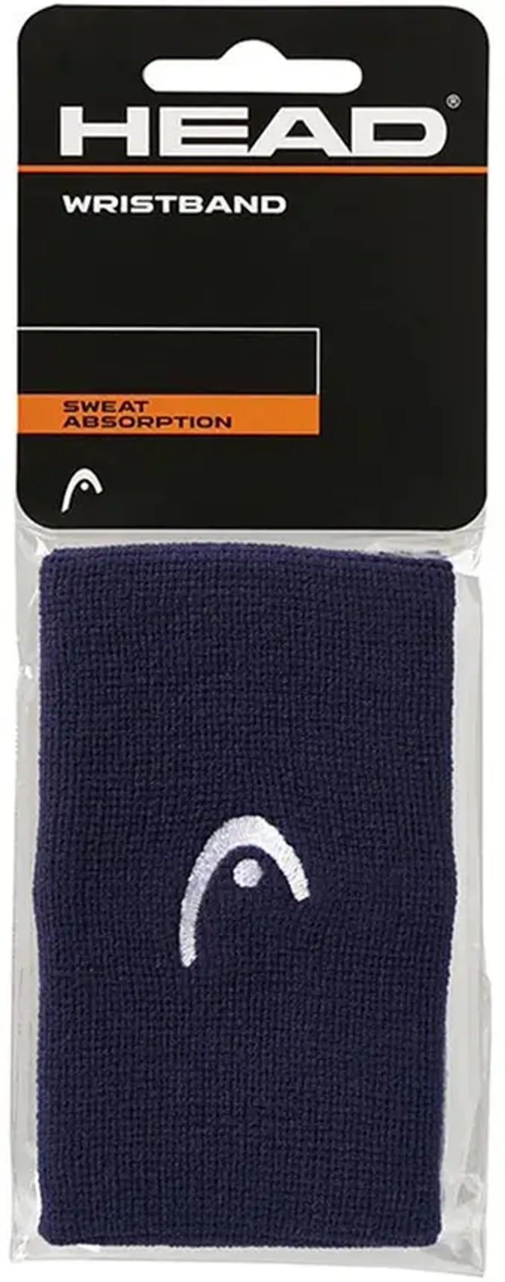 Напульсники HEAD 5"