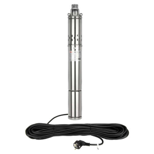 Винтовой погружной насос JEMIX ВН-3-110-32