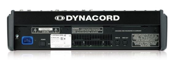 Dynacord CMS 600-3