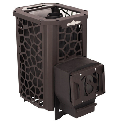 Печь "Сталь-Мастер HARD" 18S