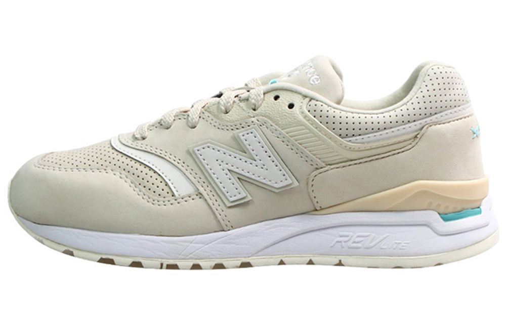 New balance nb 997 hot sale