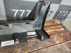 Накладка порога правого Hyundai Creta 1 (GS) 16-21 Новая Оригинал 87752M0000