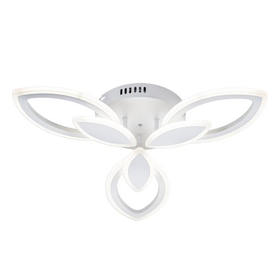 Потолочная светодиодная люстра Escada Gentle 10287/3LED