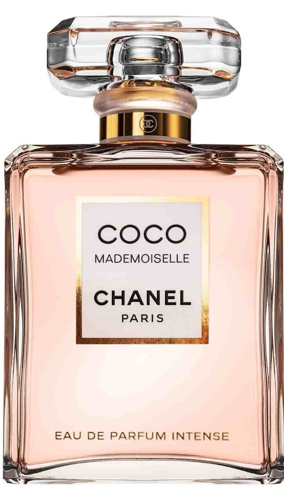 Chanel Coco Mademoiselle Intense Eau de Parfum 200 ml Chanel Coco Mademoiselle Intense Eau de Parfum 200 ml