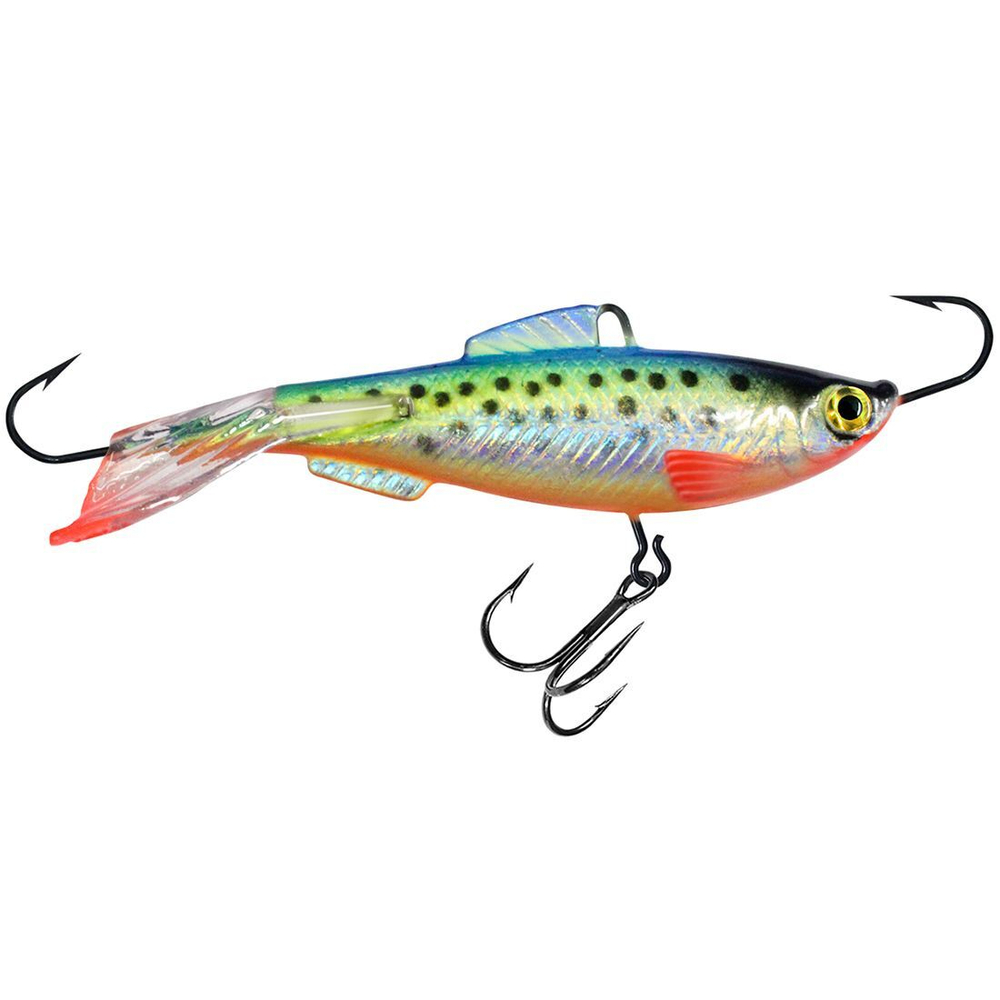 Балансир для рыбалки AQUA ТЮЛЬКА