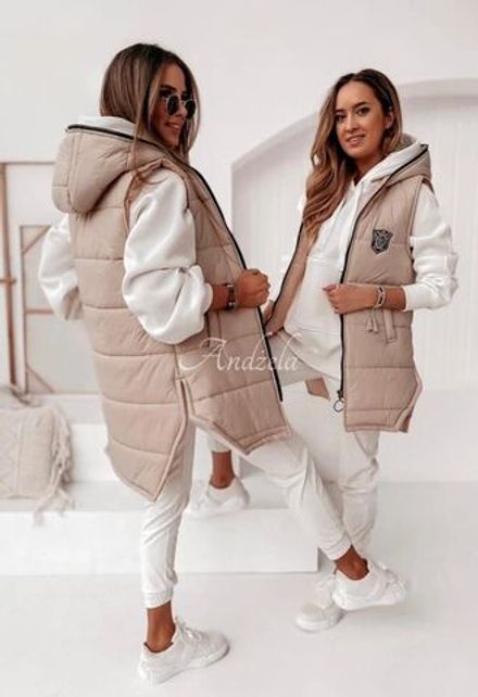 Жилет 50339249 Fabrika