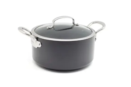 GreenPan Кастрюля Barcelona 20 см 3,1 л + крышка EAN 4895156650720