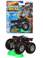 Машинка Monster Trucks Хот Вилс Batman FYJ44 HPX05