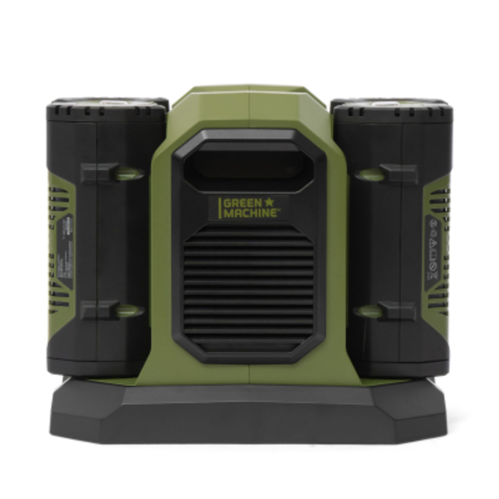 Устройство зарядное Green Machine GMA593