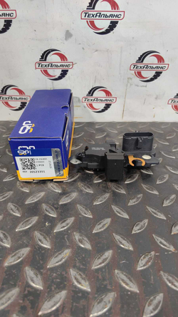 Регулятор напряжения 20523391