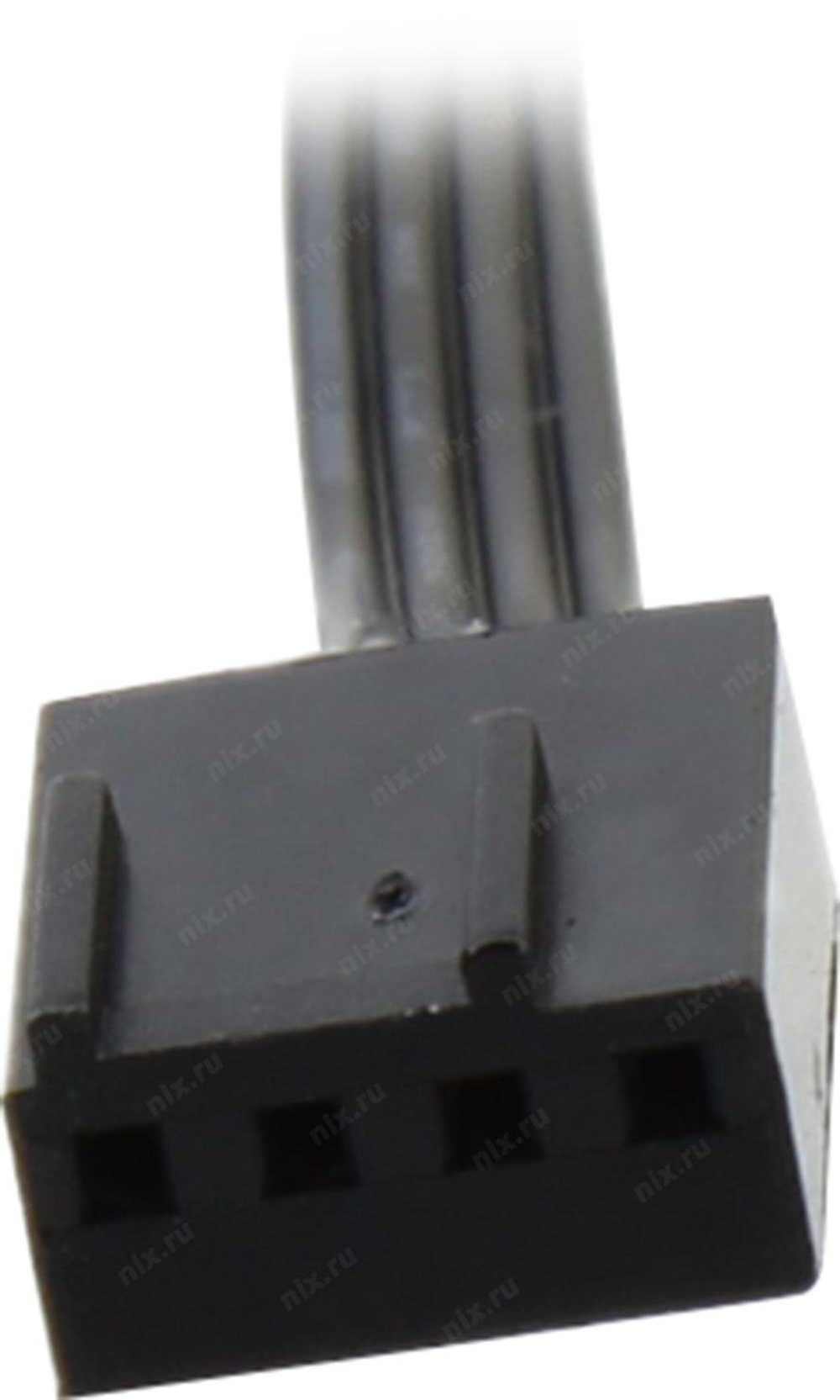 Охладитель ID-Cooling &lt;ID-CPU-SE-214-XT-BASIC&gt; (4пин, 115X/1200/1700/AM4/AM5, 15.2-35.2дБ, 700-1800об/мин, Al+тепл.трубки)