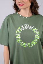 Костюм Степ-2 Виотекс ЗЕЛЁНЫЙ