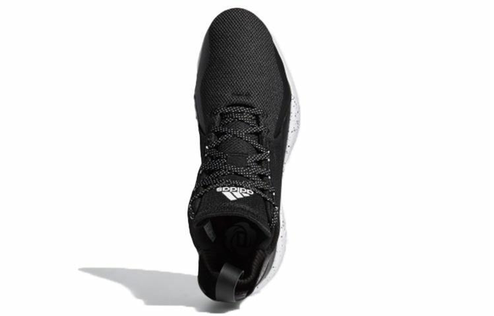 Кроссовки Adidas D Rose 773 2020