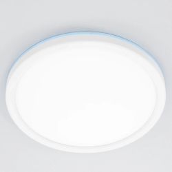 Citilux Basic Line CL738240EL RGB Светильник с пультом Белый