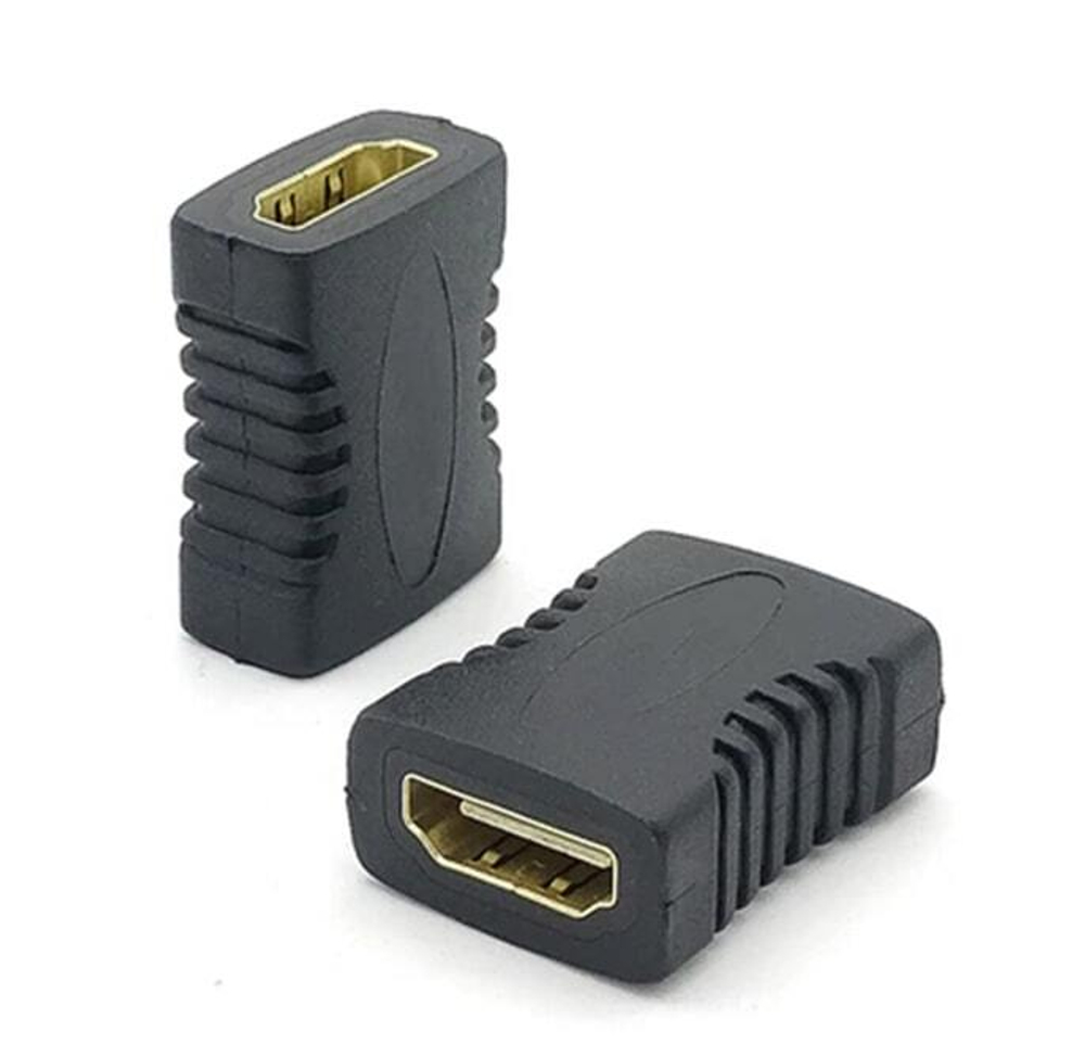 Адаптер ENERGY POWER HDMI M - HDMI M 1080P