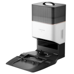 Робот-пылесос Roborock Q8 Max Plus White (RU), со станцией самоочистки