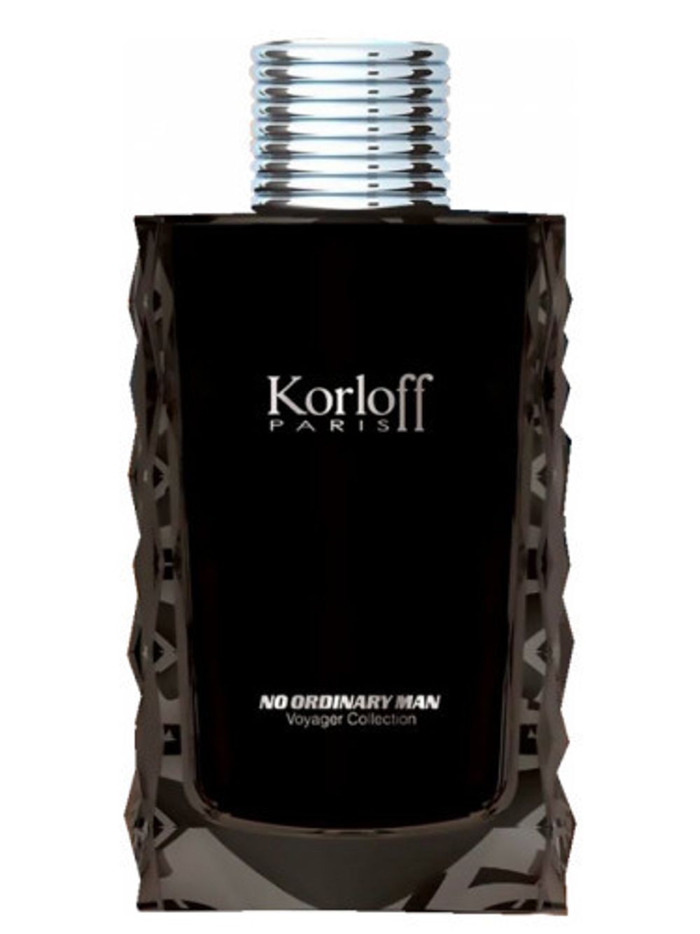 Korloff Paris No Ordinary Man