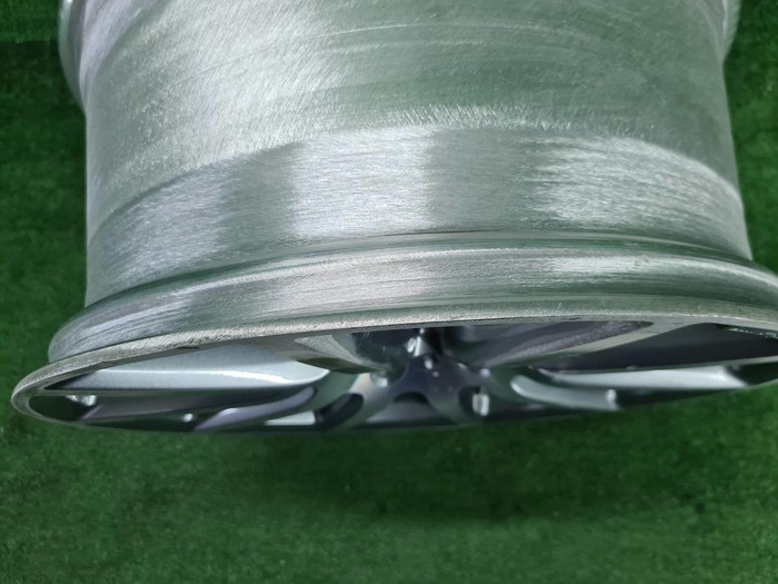 Диск литой R20 Mercedes G W463 (2018-н.в.) AMG