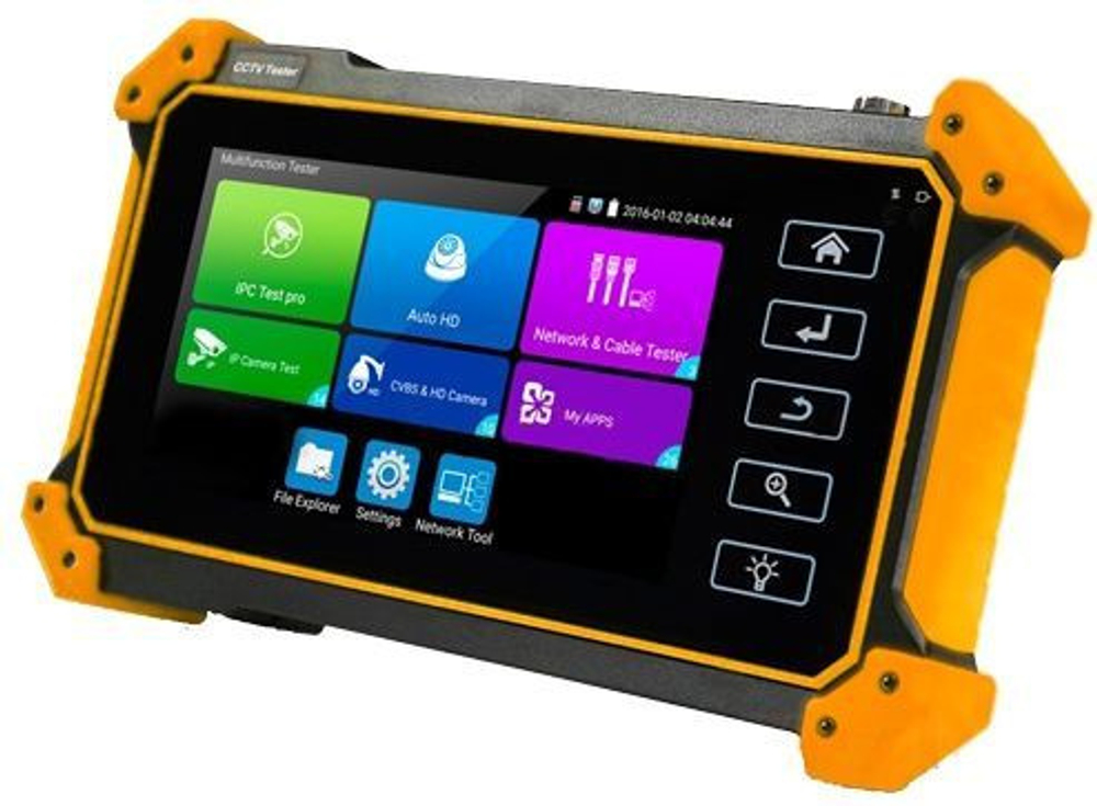 Тестер Tezter TIP-H-T-5