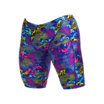 Джаммеры FUNKY TRUNKS Men's Oyster Saucy