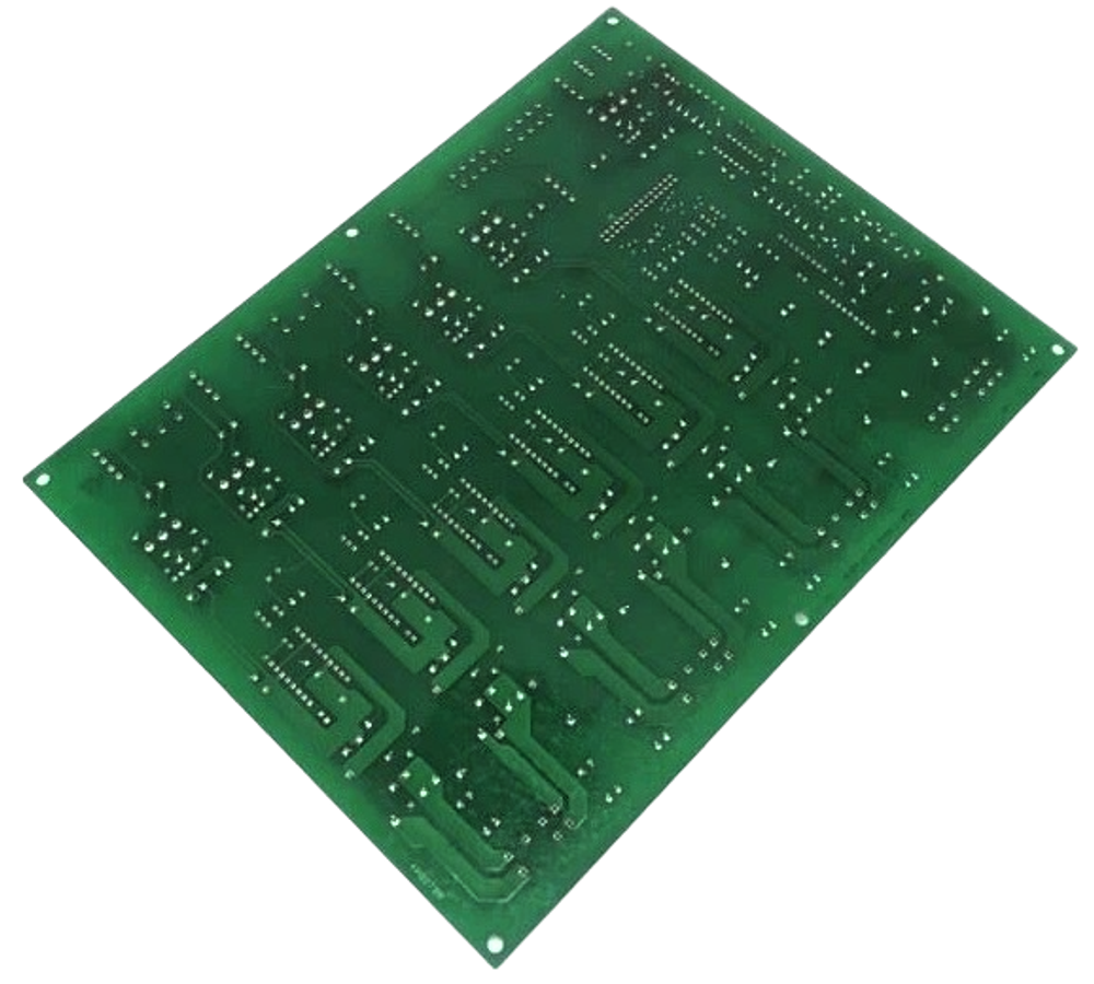Плата преобразователя частоты DPP-200  SIGMA.