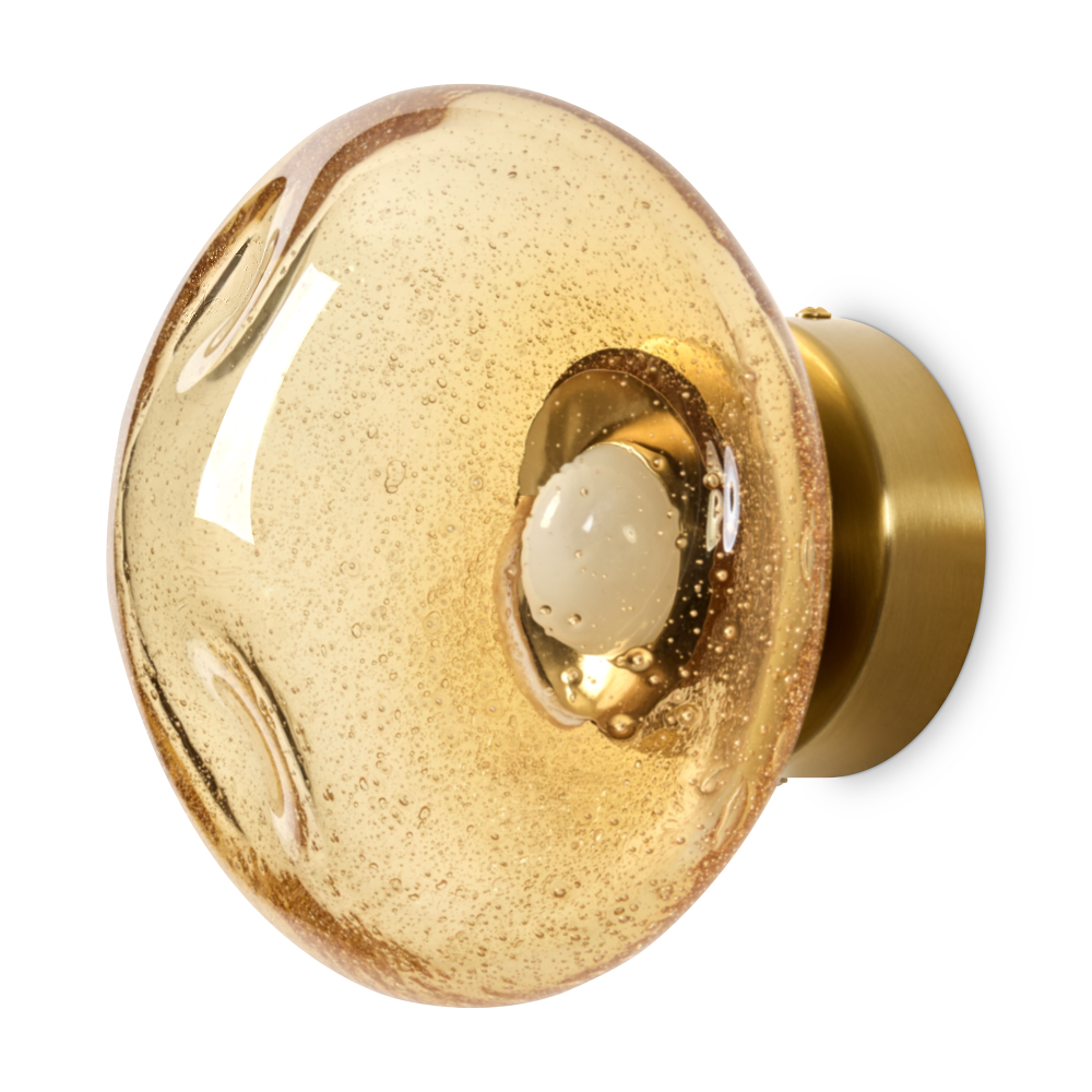 Настенный светильник (бра) Freya FR5601WL-01YA