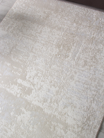 Ковровая дорожка F559 - CREAM - коллекция MONBLAN, цена за М2
